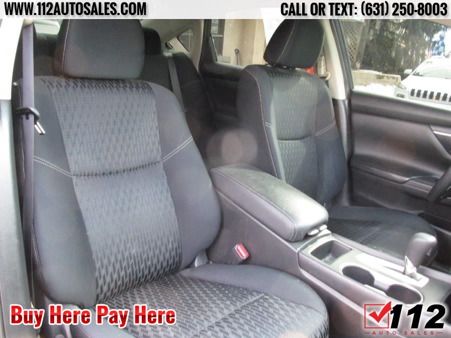 2018 Nissan Altima 2.5; 2.5 S; 2 - Image 23