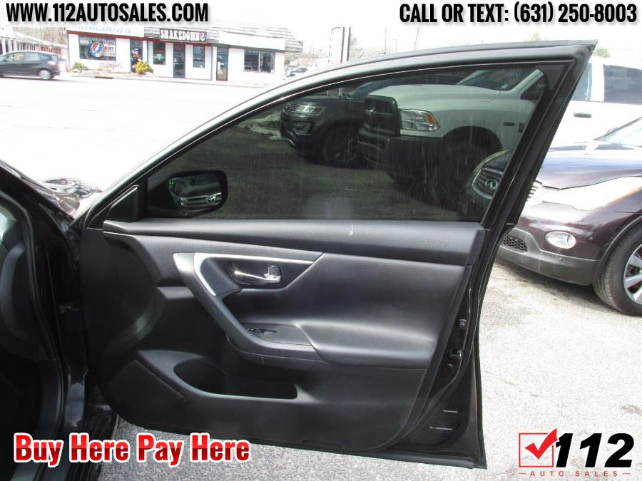 2018 Nissan Altima 2.5; 2.5 S; 2 - Image 21