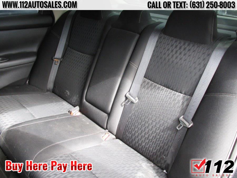 2018 Nissan Altima 2.5; 2.5 S; 2 - Image 15