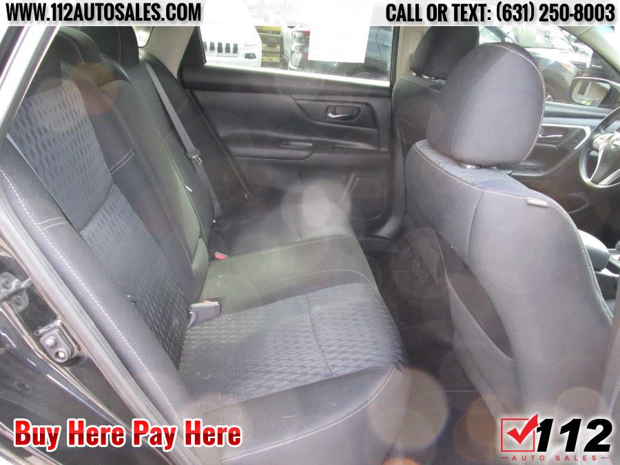 2018 Nissan Altima 2.5; 2.5 S; 2 - Image 19