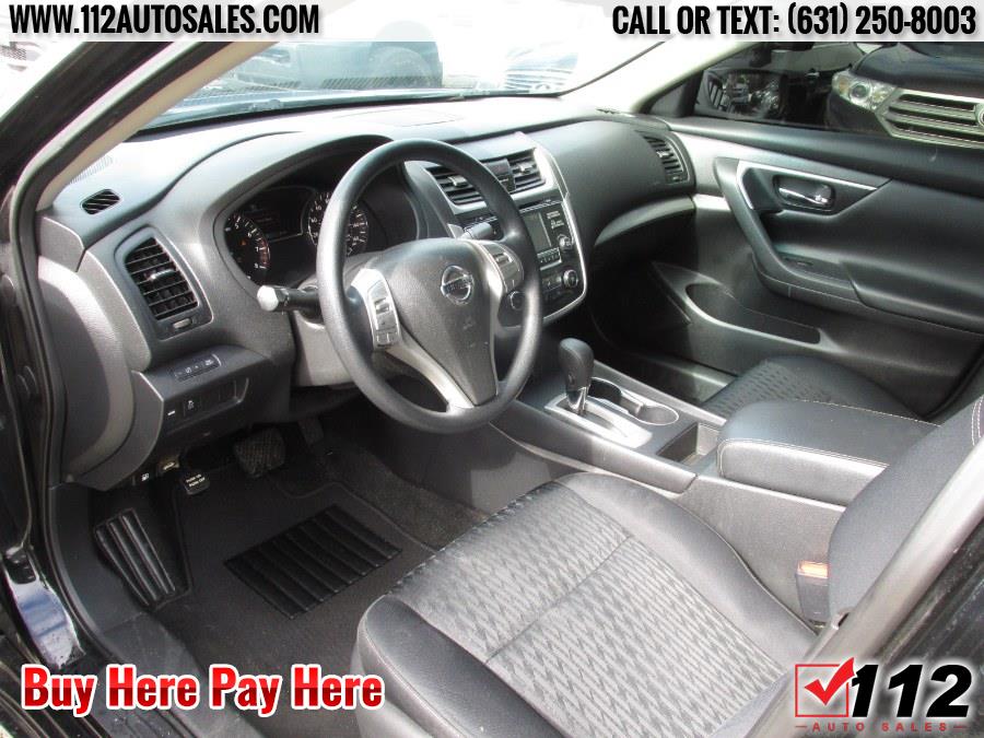 2018 Nissan Altima 2.5; 2.5 S; 2 - Image 11