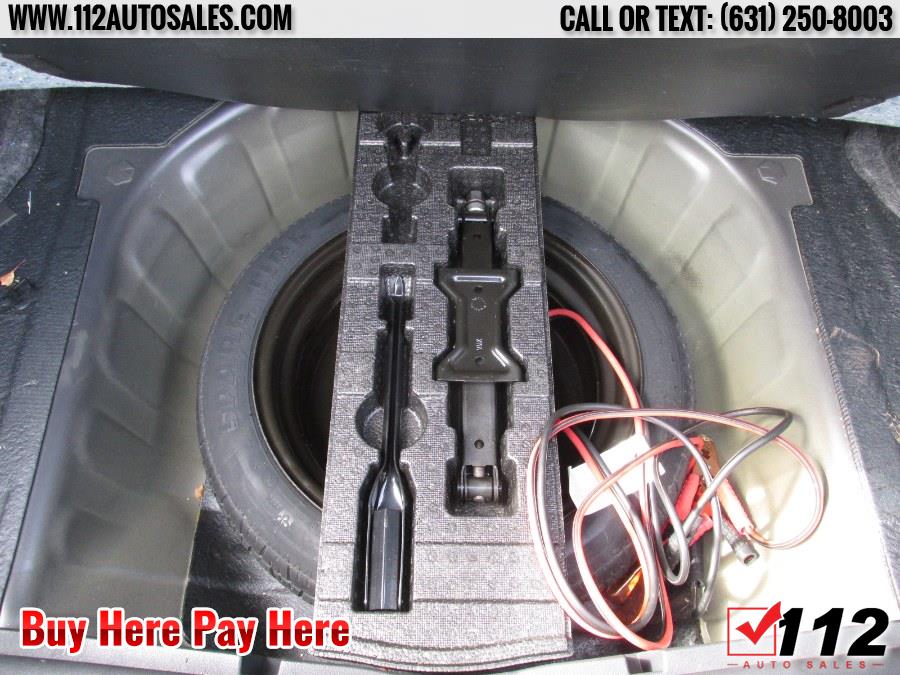 2018 Nissan Altima 2.5; 2.5 S; 2 - Image 17