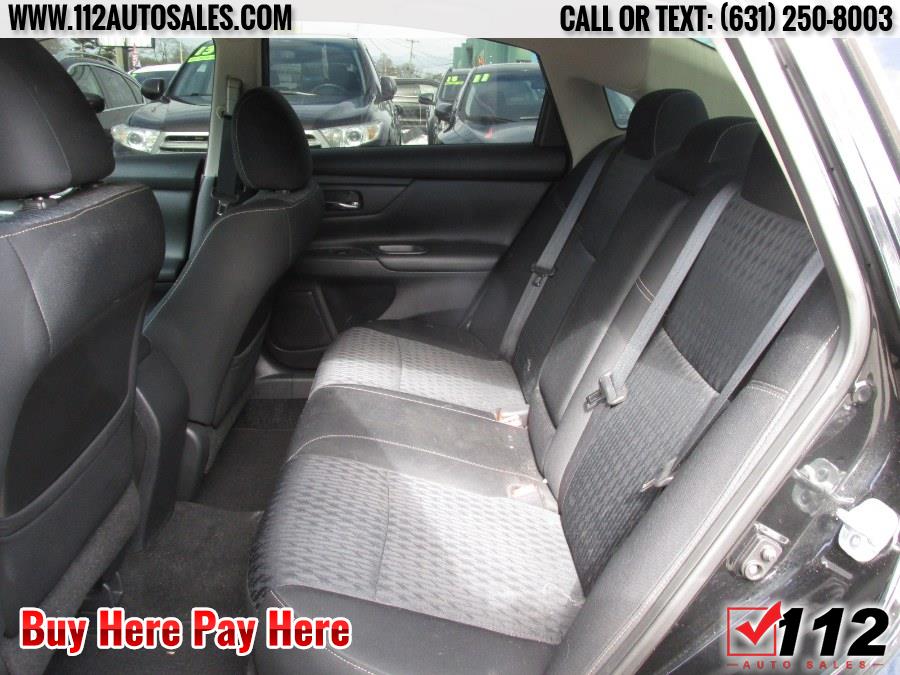 2018 Nissan Altima 2.5; 2.5 S; 2 - Image 14