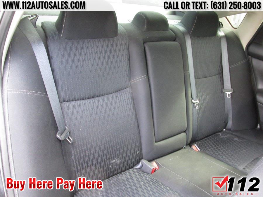 2018 Nissan Altima 2.5; 2.5 S; 2 - Image 20