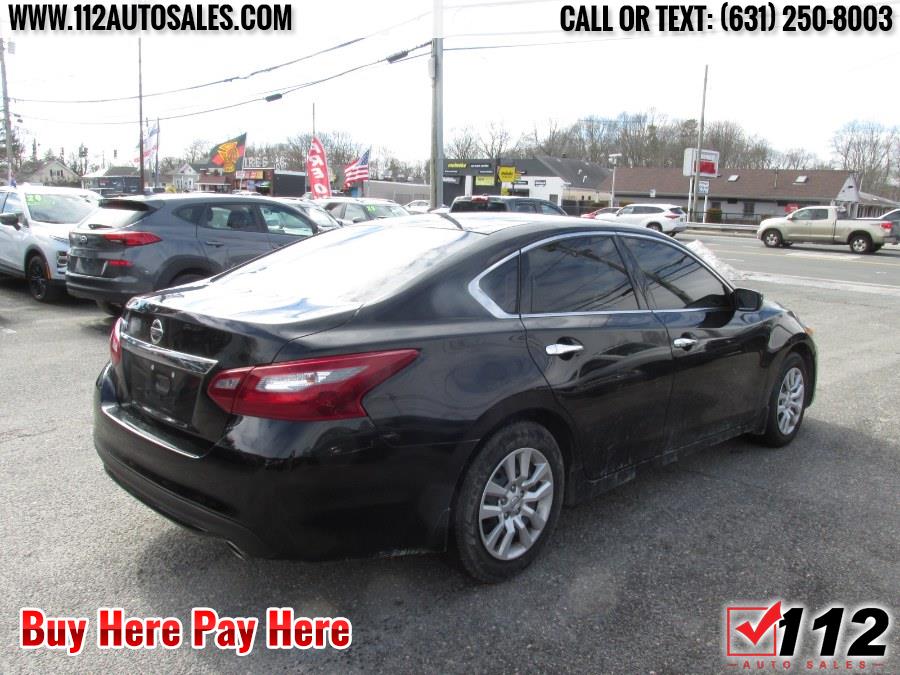 2018 Nissan Altima 2.5; 2.5 S; 2 - Image 6