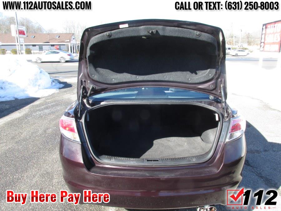 2010 Mazda Mazda6 i Sv; i Sport