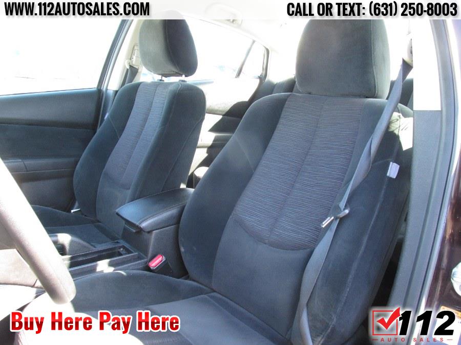 2010 Mazda Mazda6 i Sv; i Sport