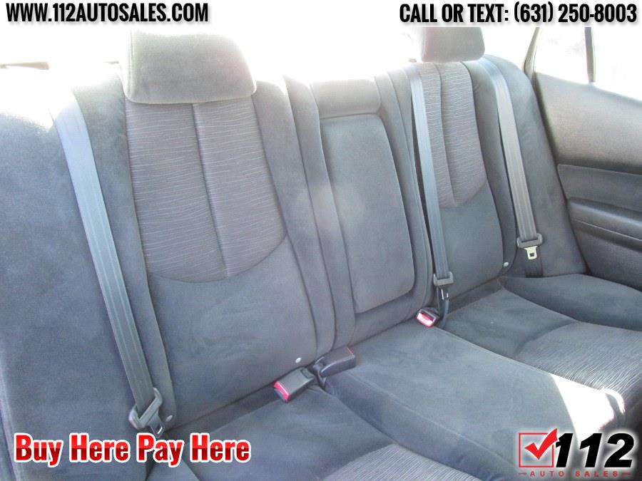 2010 Mazda Mazda6 i Sv; i Sport