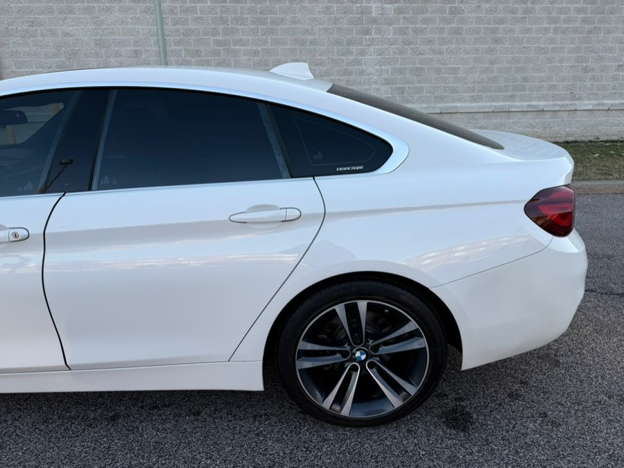 2020 BMW 4 Series 430i Gran Coupe - 11