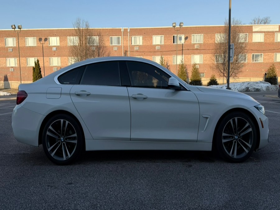 2020 BMW 4 Series 430i Gran Coupe - 5