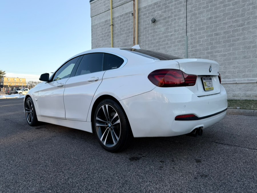 2020 BMW 4 Series 430i Gran Coupe - 2