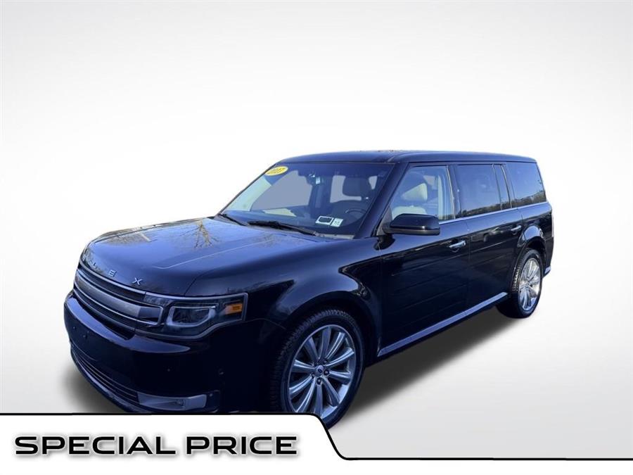 2017 Ford Flex Limited AWD