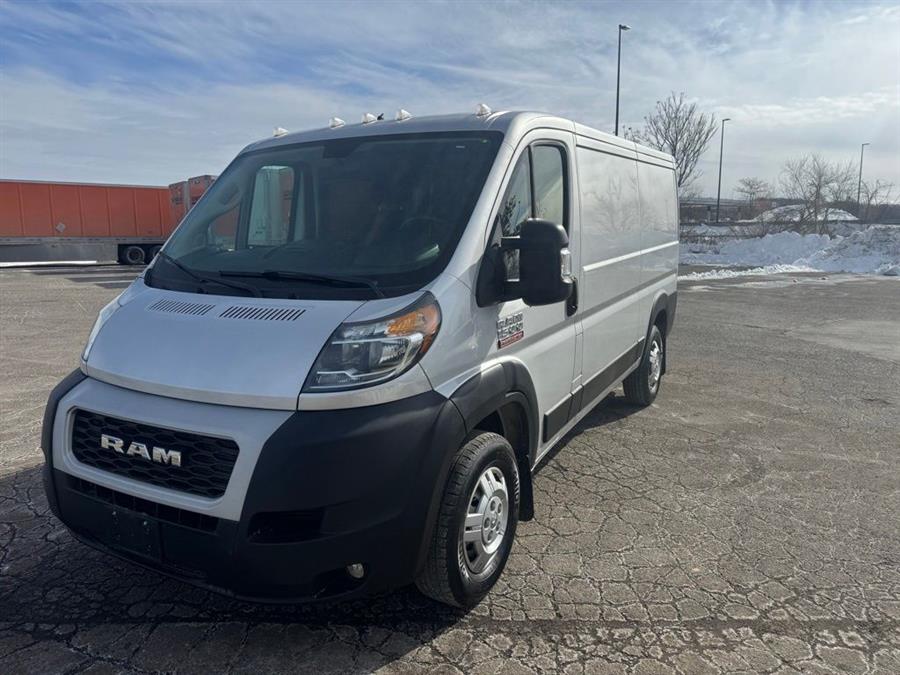 2020 RAM ProMaster 1500 136 Low Roof Cargo Van FWD