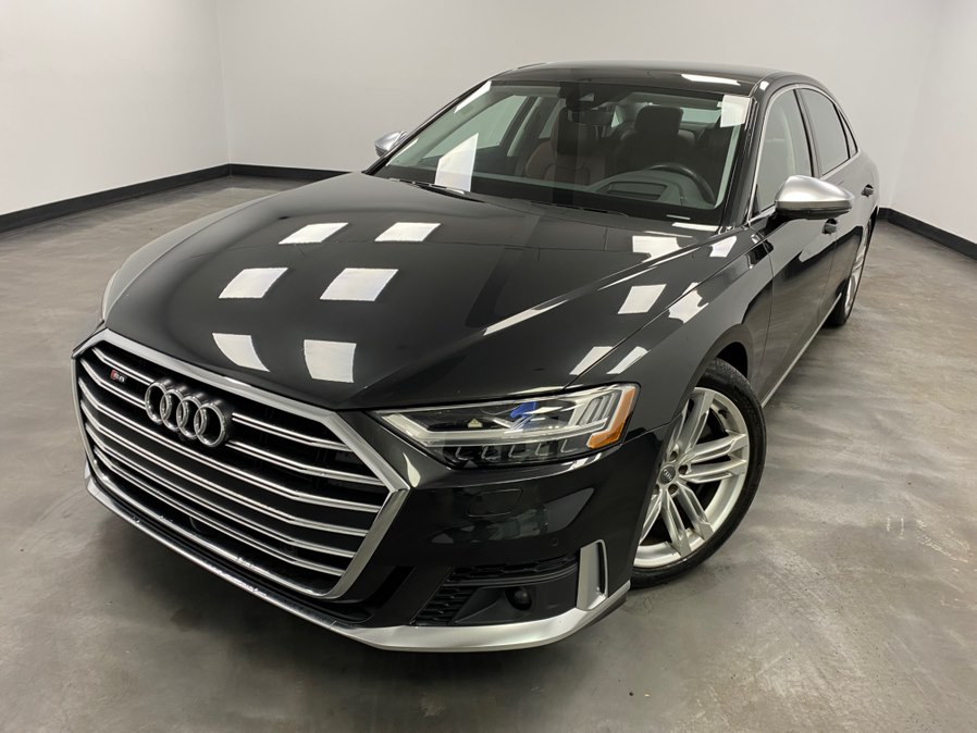 2020 Audi S8 4.0T quattro