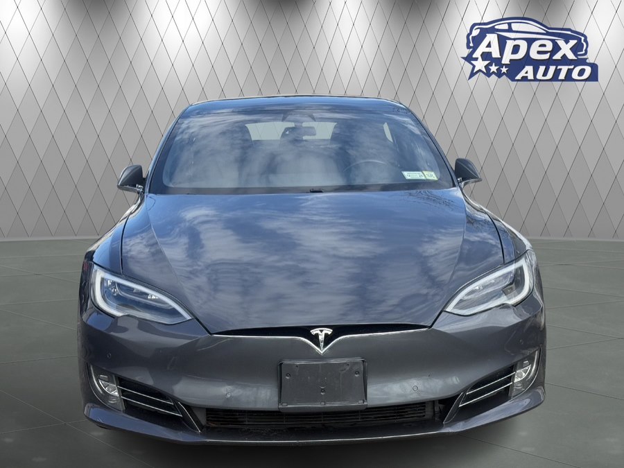 2019 Tesla Model S 100D AWD
