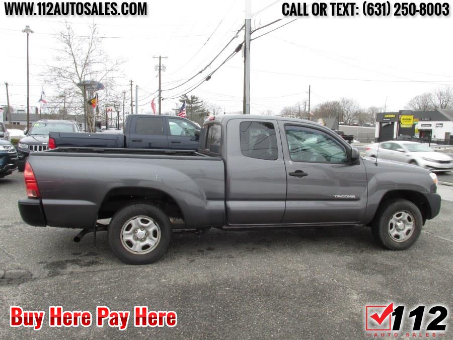 2014 Toyota Tacoma Base