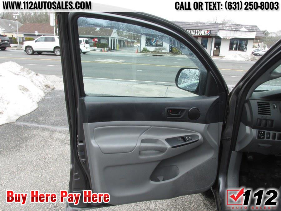 2014 Toyota Tacoma Base