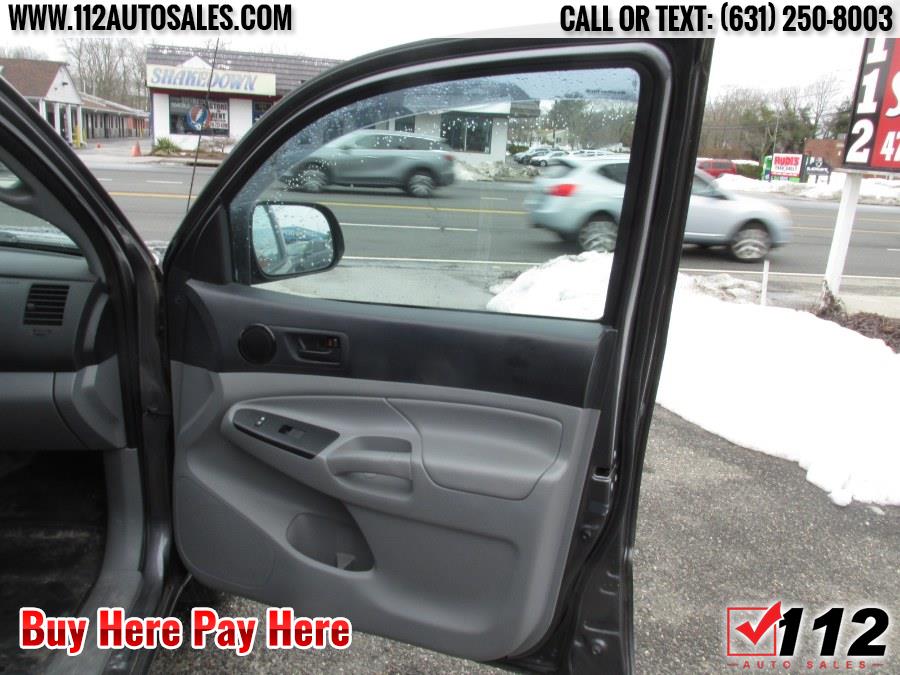 2014 Toyota Tacoma Base