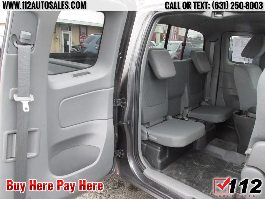 2014 Toyota Tacoma Base