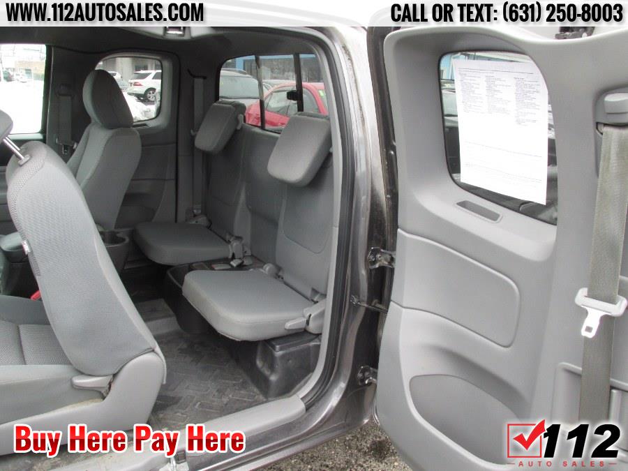 2014 Toyota Tacoma Base