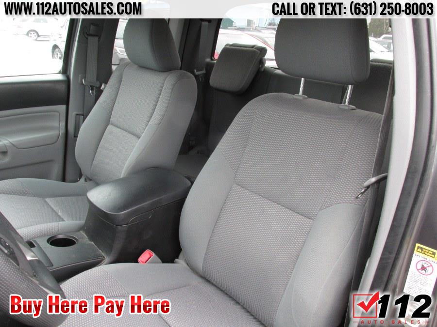 2014 Toyota Tacoma Base