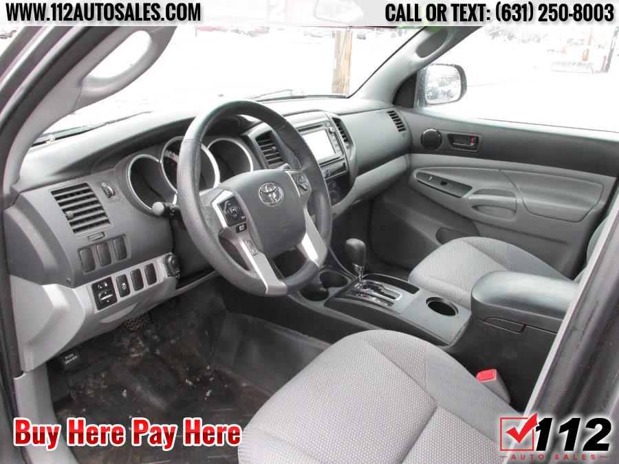 2014 Toyota Tacoma Base