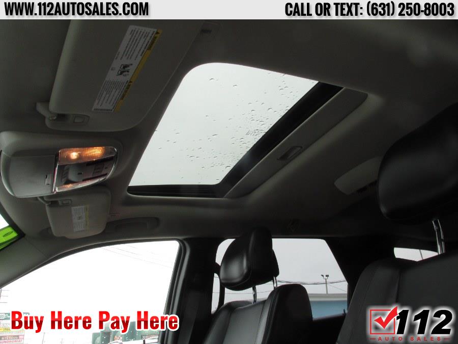 2019 Dodge Durango Gt - Image 12