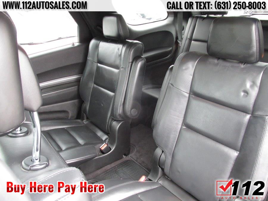 2019 Dodge Durango Gt - Image 16