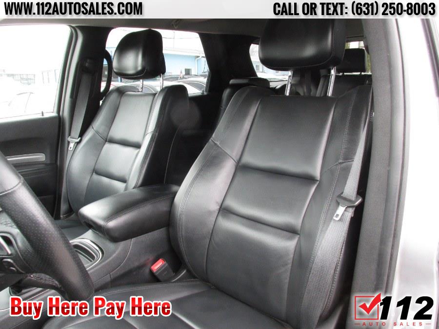 2019 Dodge Durango Gt - Image 11