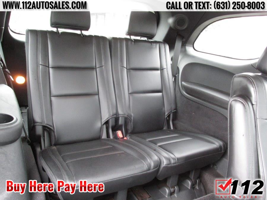 2019 Dodge Durango Gt - Image 21