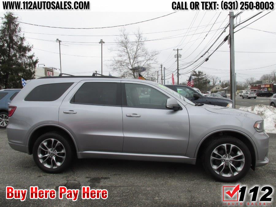 2019 Dodge Durango Gt - Image 6