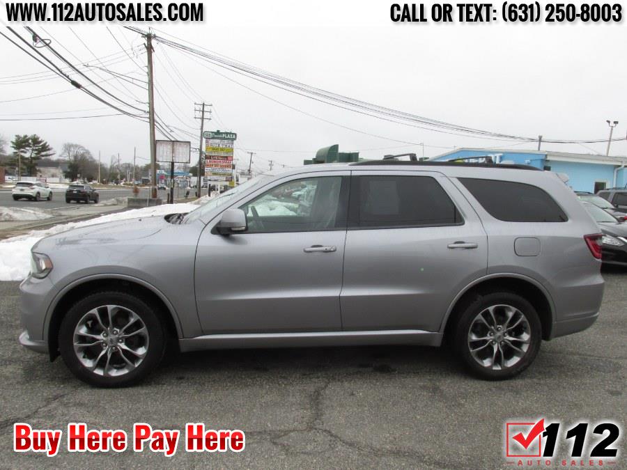 2019 Dodge Durango Gt - Image 2