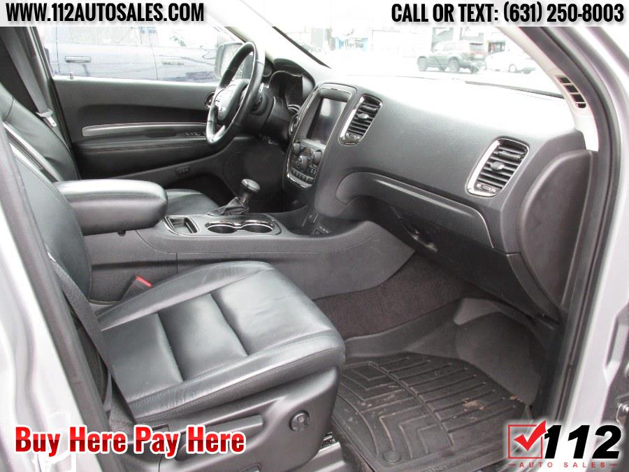 2019 Dodge Durango Gt - Image 25