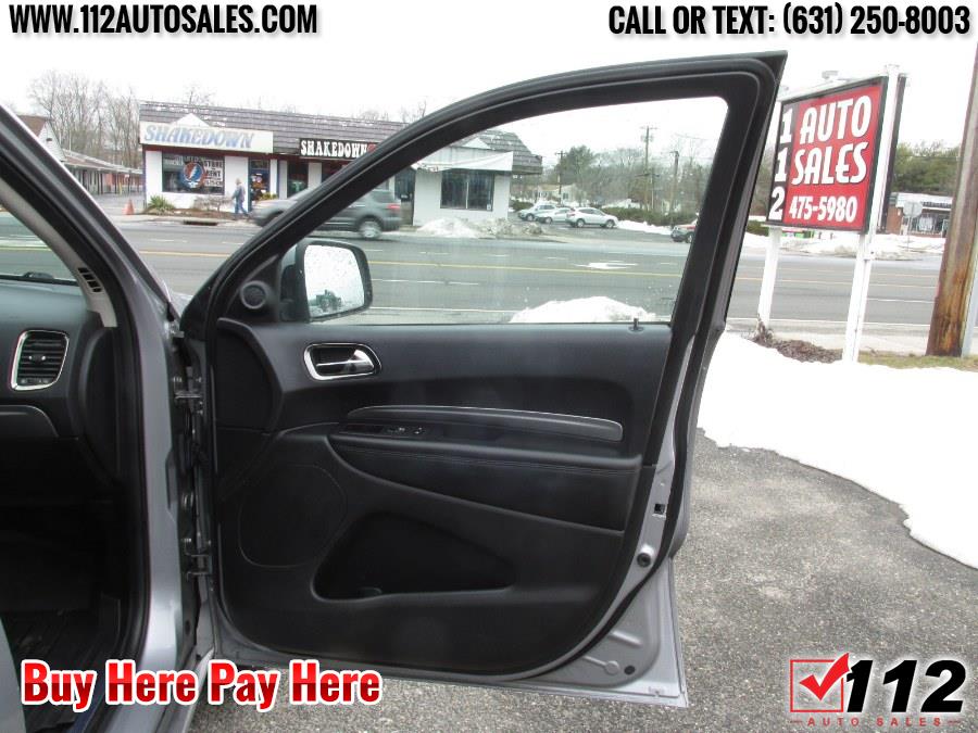 2019 Dodge Durango Gt - Image 24