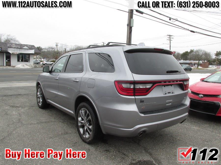 2019 Dodge Durango Gt - Image 3