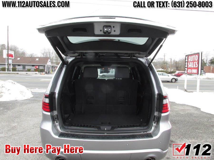 2019 Dodge Durango Gt - Image 18