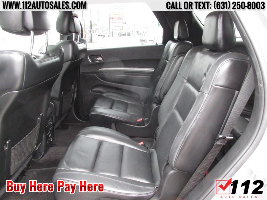 2019 Dodge Durango Gt - Image 15