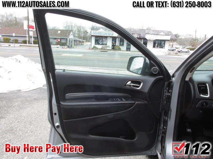 2019 Dodge Durango Gt - Image 9