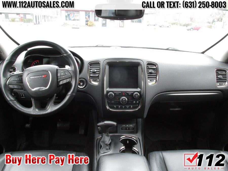 2019 Dodge Durango Gt - Image 13