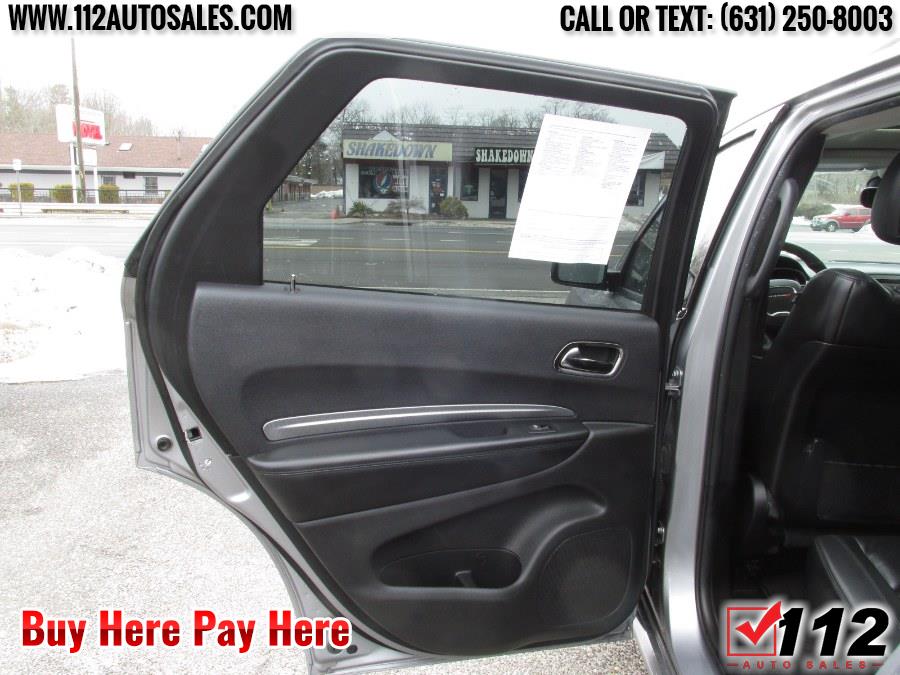 2019 Dodge Durango Gt - Image 14