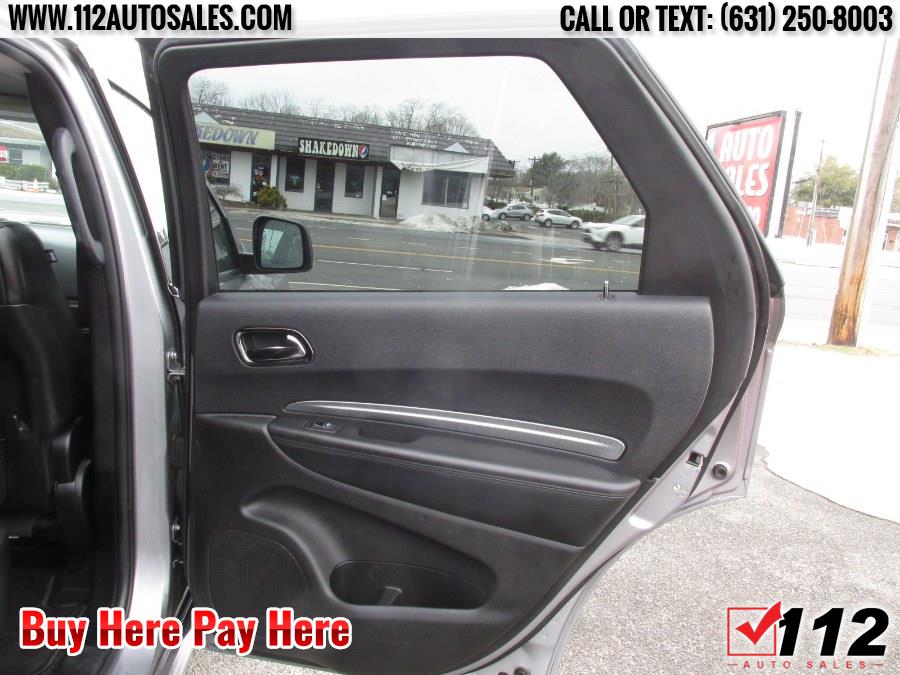 2019 Dodge Durango Gt - Image 20