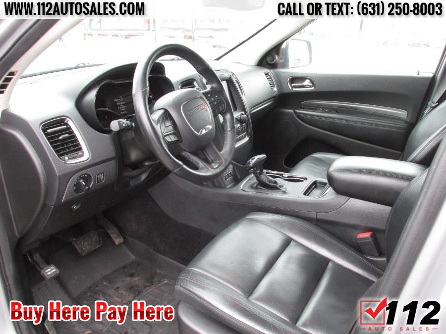 2019 Dodge Durango Gt - Image 10