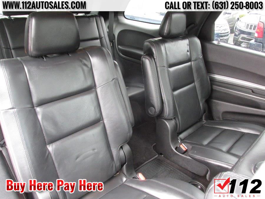 2019 Dodge Durango Gt - Image 23