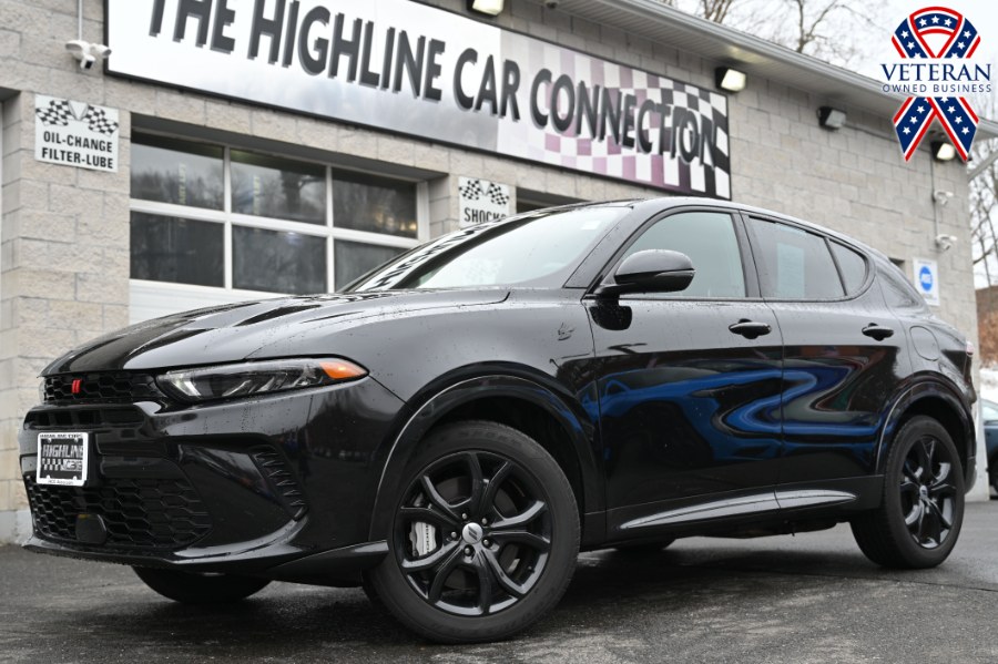 2024 Dodge Hornet R/T AWD