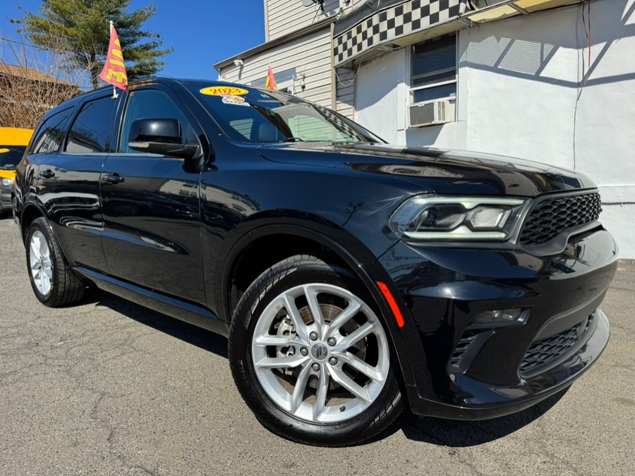 2023 Dodge Durango GT Plus AWD