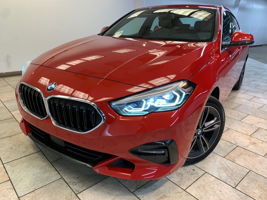 2021 BMW 2 Series 228i xDrive Gran Coupe AWD