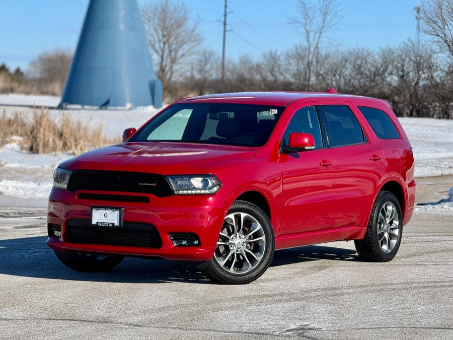 2019 Dodge Durango GT Plus AWD