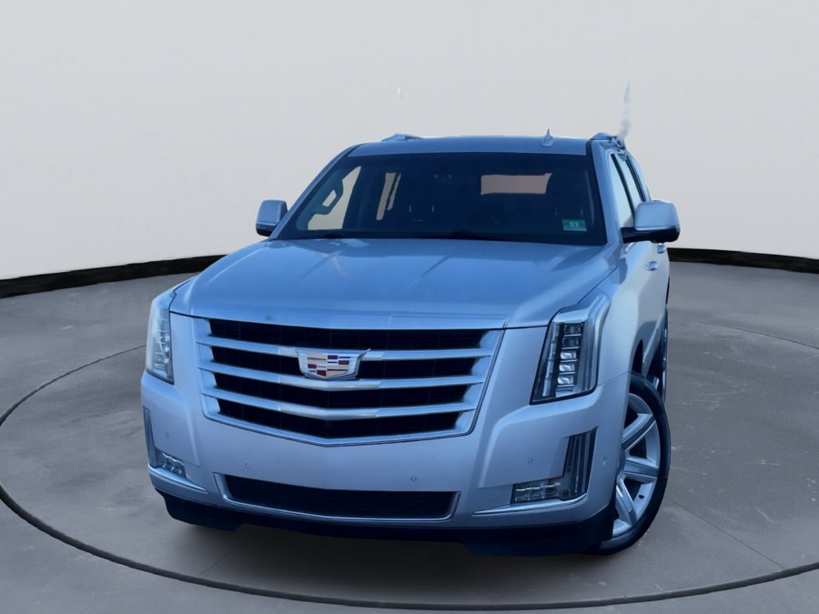 2019 Cadillac Escalade Luxury 4WD