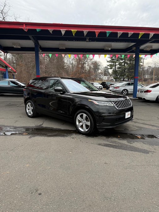 2018 Land Rover Range Rover Velar P250 S