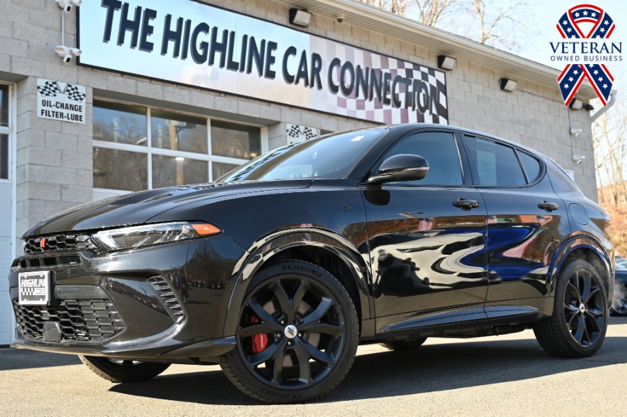 2024 Dodge Hornet R/T AWD